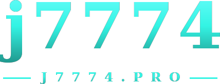 j7774 logo